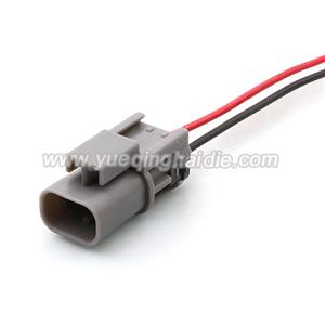 Wire Harness 7122-1824-40 16AWG 20CM