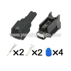 Auto Connector 7282-7398-30 MG613218/MG633217