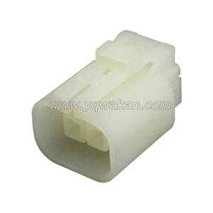 Wire Harness HD029B-2.8-21 16AWG 20CM