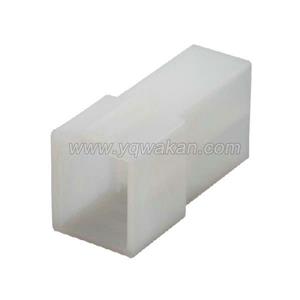 Wire Harness HD029B-6.3-11 14AWG 20CM