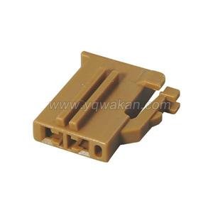Wire Harness MG615095-7 simplified version  18AWG 20CM