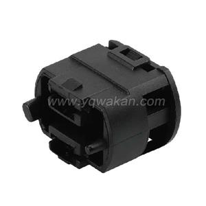 Wire Harness HD029E-6.3-21 14AWG 20CM