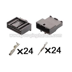 Auto Connector HD246-0.7-11/21