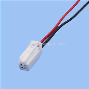 Wire Harness 7283-5845/90980-11918/3TKA02FW  20AWG 20CM
