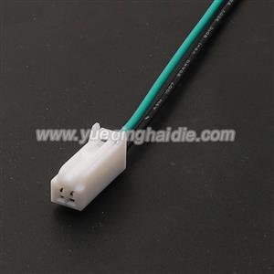Wire Harness 7283-6171/4A1170-0000/7C83-6171/1300-7271  20AWG 20CM