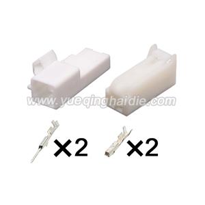 Auto Connector HD029YC-1.2-11/21