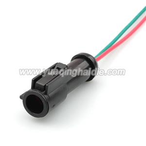 Wire Harness HD0210-1.5-11 18AWG 20CM