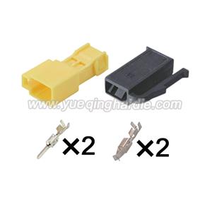 Auto Connector 1H0906712/16811.562.501  191906231A/157420-1