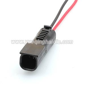 Wire Harness  HD0210Y-1.2-11 20AWG 20CM