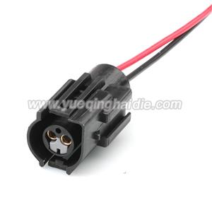 Wire Harness HD0210Y-2.8-21  16awg 20cm