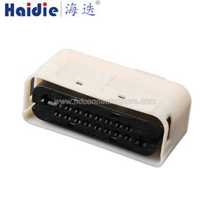 Auto connector 1J0959383B/966636-1