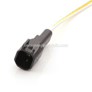 Wire Harness  HD0211B-1.5-11 18AWG 20CM