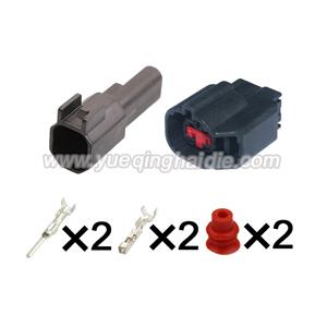 Auto Connector HD0211B-1.5-11/21