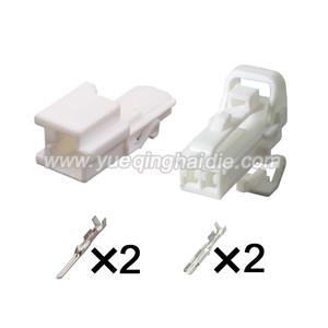 Auto Connector HD0211Y-1.5-11/21