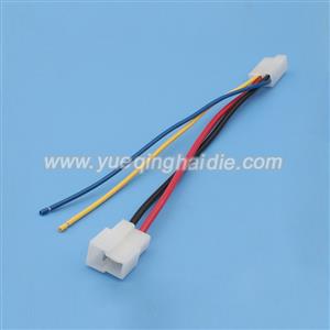 Wire Harness  6120-0523 14AWG 20CM