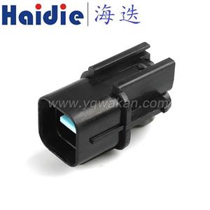 wire harness PB041-04020/PB051-04840 16AWG 20CM