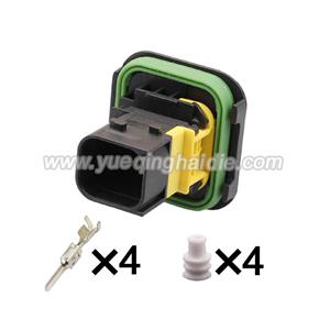 wiring connector 1-1703808-1