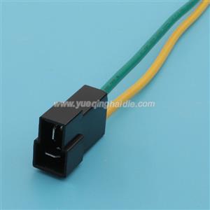 Wire Harness 180908-5 14AWG 20CM