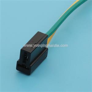 Wire Harness 180907-5 14AWG 20CM