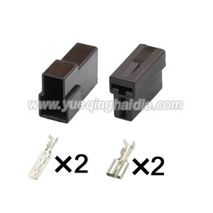 Auto Connector 180908-5 180907-5