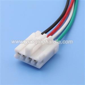 Wire Harness 7283-1044/90980-11090 18AWG 20CM