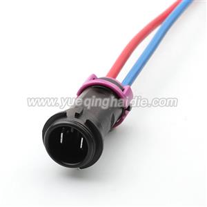 Wire Harness 813972926 16AWG 20CM