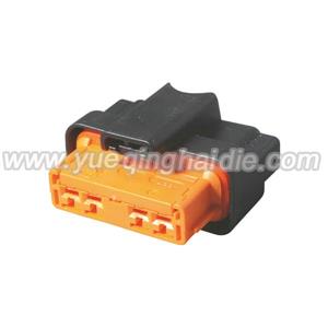 Wire Harness 1-953600-1 16AWG 20CM