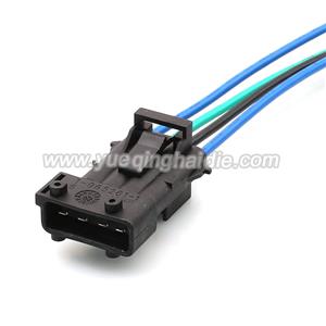 Wire Harness 1-965261-1/963208-1 16AWG 20CM