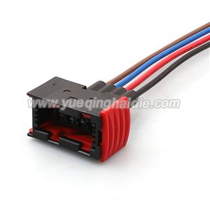 Wire Harness 144998-1 16AWG 20CM