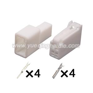 Auto Connector 90980-12211 HD043S-1.2-11