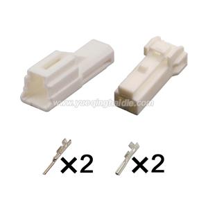 wiring connector 7122-7624  7123-7624