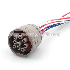 Wire Harness HD16-9-96S 18AWG 20CM