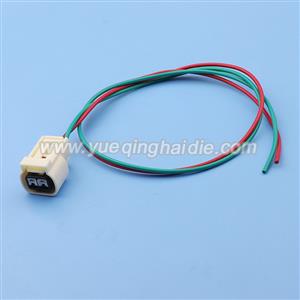 Wire Harness  936184-1 18AWG 20CM