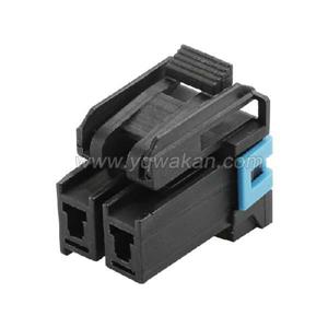 Wire Harness HD0218-2.8-21 16AWG 20CM