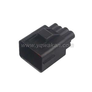 Wire Harness  HD0218A-1.5-11 18awg 20cm