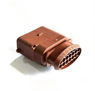 Auto Connector  6X0973817A
