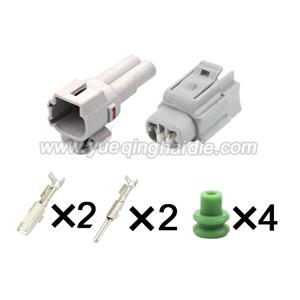 Auto Connector 6188-0098/90980-11002  6189-0176/90980-11003