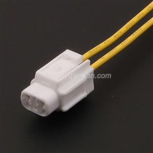 wiring connector 6189-0322 18AWG 20CM