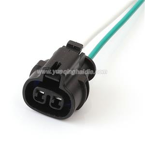 Wire Harness  MG640795-5/7223-9327-30  18AWG 20CM