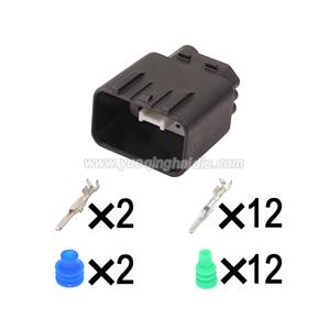 Auto connector MG646356-5