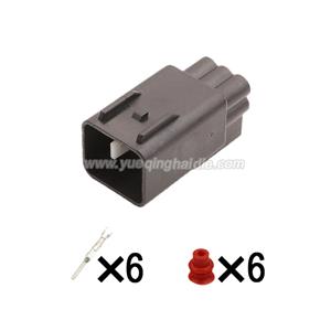 Auto connector MG655640-5