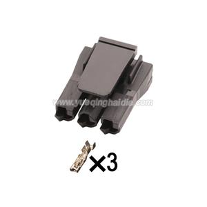 wiring connector 44441-2003