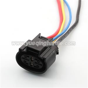 Wire Harness 1897210-1  16AWG 20CM