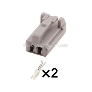 Auto connector 6520-0550/7283-1028/MG651205