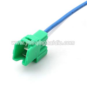 Wire Harness  6070-2081  14AWG 20CM