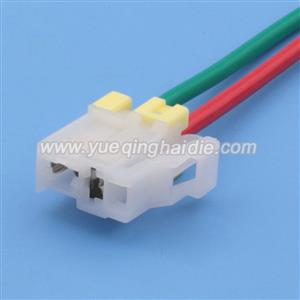 Wire Harness  7123-6020 14AWG 20CM