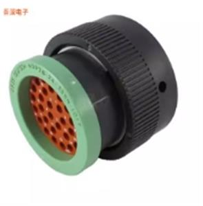 Auto connector HDP26-24-33SN-L017