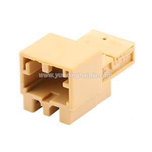 Wire Harness 8K0972994A/1-1670989-2  22AWG 20CM