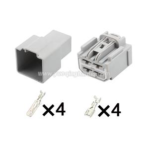 wiring connector 7283-6469-40 7282-6469-40