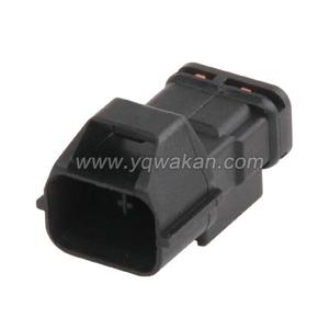Wire Harness 7182-8740-30/7157-4604-80/MG611236-5/MG631237-7  20AWG 20CM
